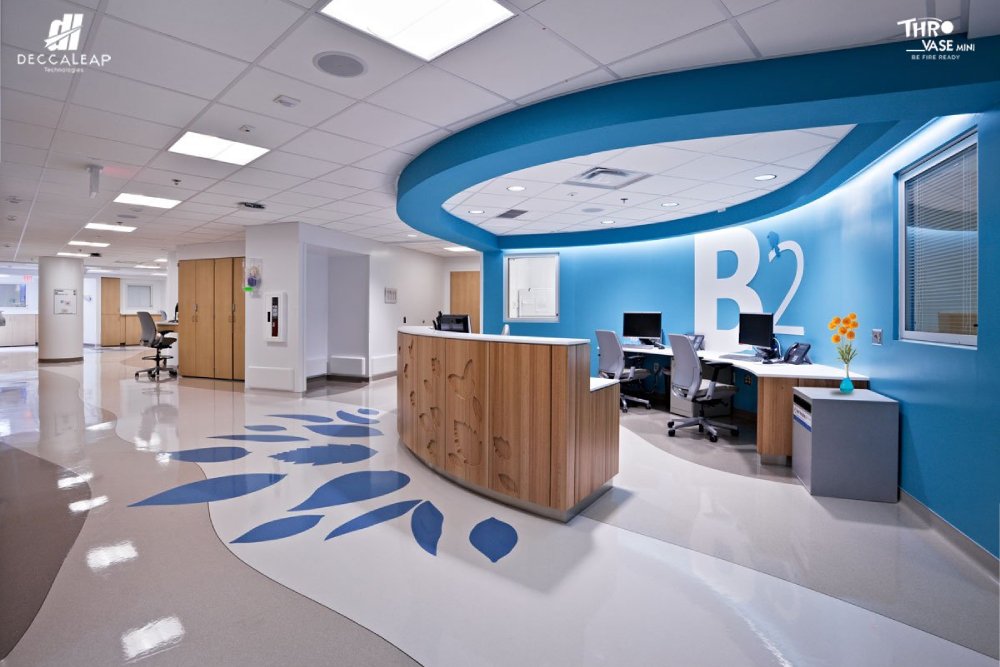 THRO Hospital
