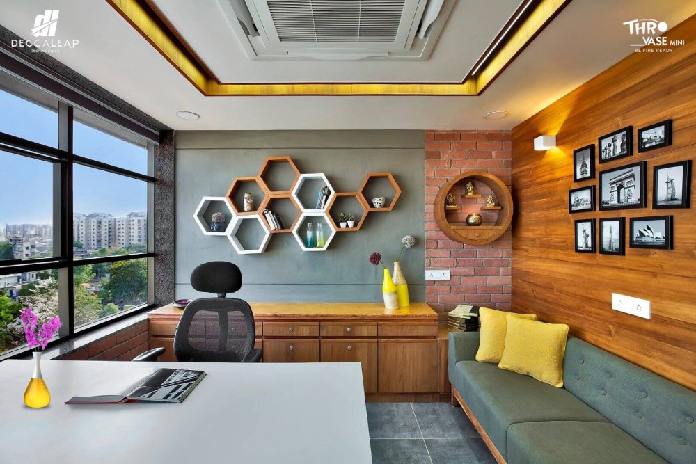 THRO Office
