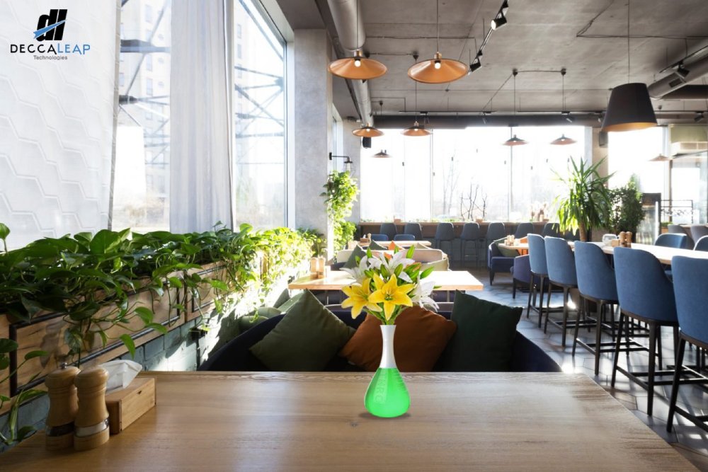 THRO Restaurant